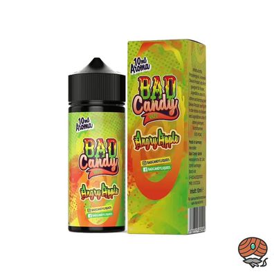 BAD Candy Angry Apple Longfill Aroma für E-Zigaretten 10ml