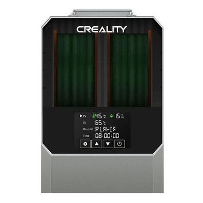 Creality - 4005010071 - Space Pi Filament Trockner Plus