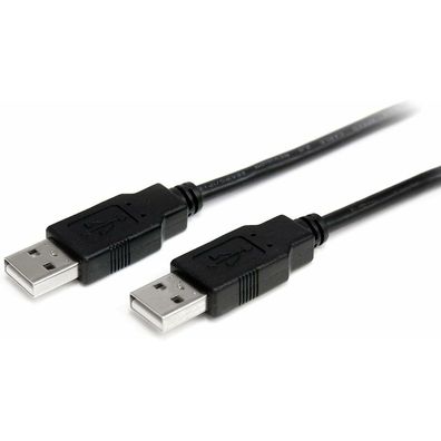 Startech. Com 2m Usb 2.0 A To A Cable M/M