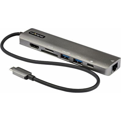 Startech. Com Usb-C Multiport Adapter
