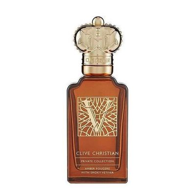 Clive Christian Private Collection V Amber Fougere Eau de Parfum, 50 ml