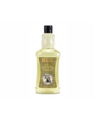 Reuzel 3-in-1 Tea Tree Shampoo 1000 ml