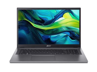 Acer Aspire Go 17 AG17-31P-34GB i3-N355/16GB/512GBSSD/Linux(eShell) gray