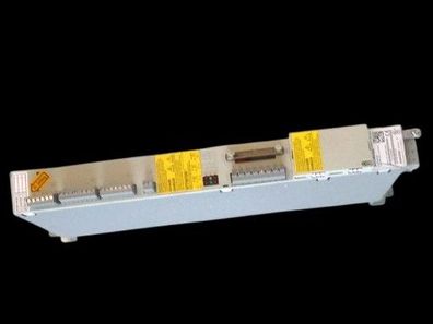 Siemens Simodrive 6SN1112-1AC01-0AA1 Überwachungsmodul