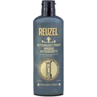 Reuzel Astringent Foam 200 ml