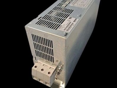 Siemens 6SN1111-0AA01-2CA0 Netzfilter