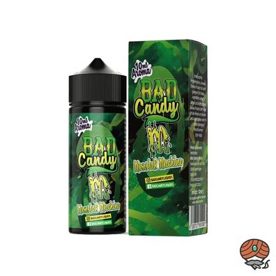 BAD Candy MonstaR Machine Longfill Aroma für E-Zigaretten 10ml