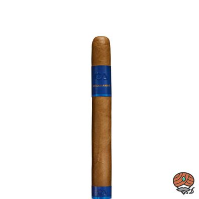 Carlos André Pace Churchill Zigarren Dominikanische Republik