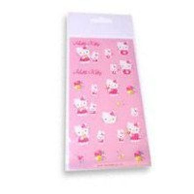 Sanrio Hello Kitty Sticker Aufkleber Sweet Set Neuware