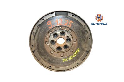 Opel Zafira C Tourer Schwungscheibe Schwungrad Sachs 2.0 A20DTR 2294001998 BW636
