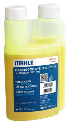 MAHLE KontrastmittelUV Lecksuchadditiv für Kfz-KlimaanlagenS