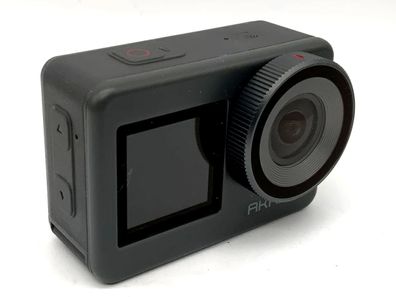 Akaso PG 1350 Actioncam Sportkamera mit Zubehörpaket