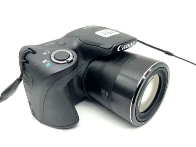 Canon Powershot SX410 IS Bridgekamera Digitalkamera