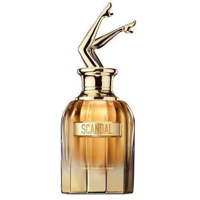 Jean Paul Gaultier Scandal Absolu Eau de Parfum - 50 ml Luxuriöser Damen-Duft