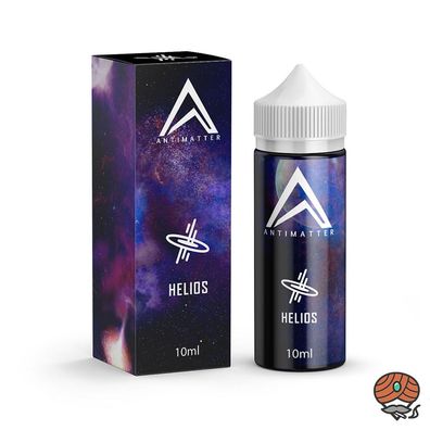 Antimatter - Helios Longfill Aroma für E-Zigaretten 10ml