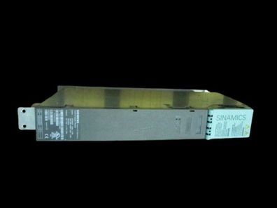 Siemens Sinamics A5E00314659 Control Supply Module 1P 6SL3100-1DE22-0AA0