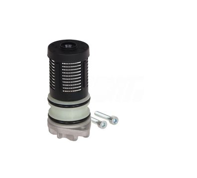 Hydraulikfilter für Vorladepumpe Haldex-Kupplung 0,85 Liter ÖL für VW AUDI SKODA