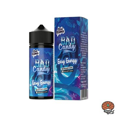 BAD Candy Easy Energy Longfill Aroma für E-Zigaretten 10ml
