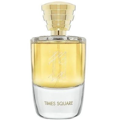 Masque Milano Times Square Eau de Parfum, 100 ml - Exquisites Parfüm für Damen u
