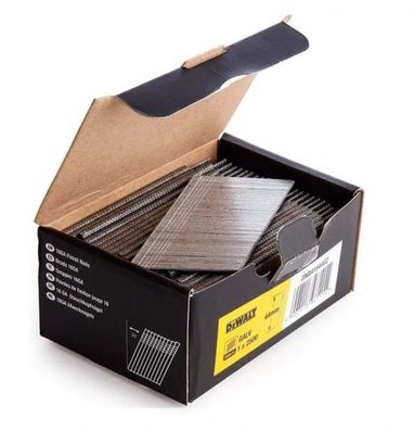 Stauchkopfnägel 44mm verzinkt 20° für Akku Nagler DeWalt DCN660N DCN660NT DC618 DC610