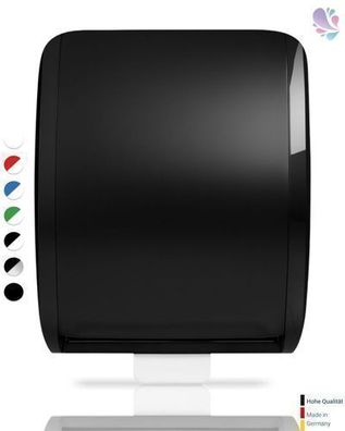 Handtuchspender, Restrollenfunktion, 5 Jahre Garantie auf Schneidwerk, verschiedene R