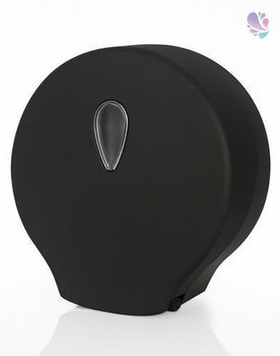 Toilettenpapierspender für Jumborollen Midi Infinity, abschließbar, Kapazität: Ø max