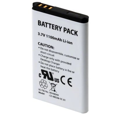 AGFEO Akku DECT 44/60/65 ; DECT 70/75/77/78