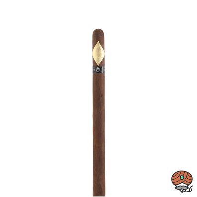 Cavalier Genève White Series Lancero Zigarre aus Honduras