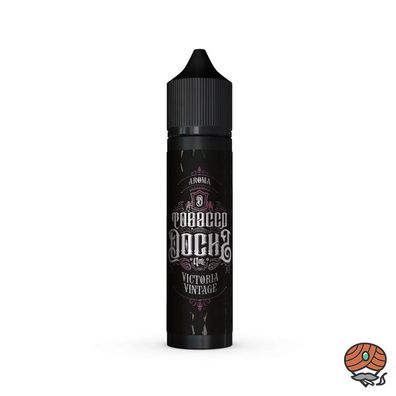 Tobacco Docks Victoria Vintage Longfill Aroma 4ml