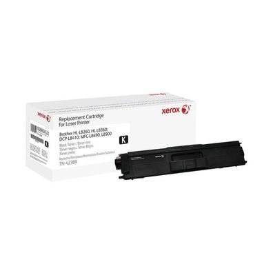 Xerox Toner Everyday Brother TN423BK Black