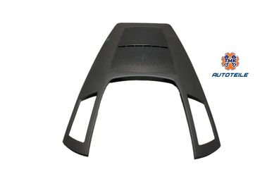 Opel Zafira B Verkleidung vorne Mittelkonsole Luftdüse 13150255 331985437 GWQ93