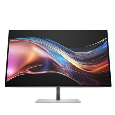 HP 727pu IPS WQHD 2560x1440@120Hz DP/HDMI/USB-C 400cd 5ms