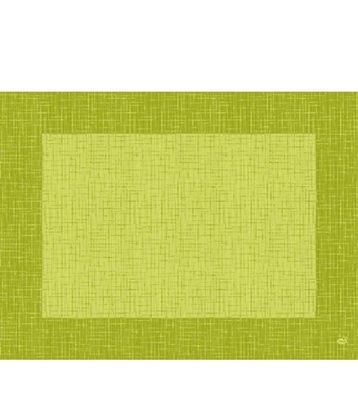 Duni Dunicel-Tischsets Linnea kiwi 30x40cm 100 Stück