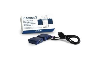 GECKO In. touch 3 WiFi Modul – Whirlpool & Spa Steuerung per App Intouch3