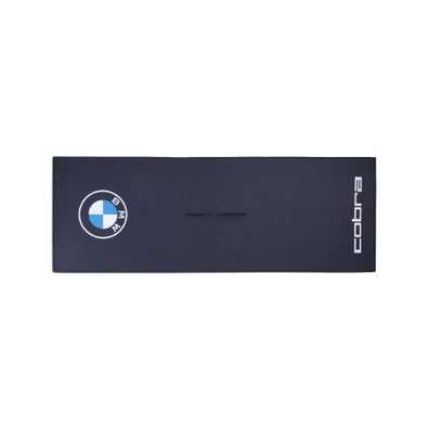 BMW Golfsport Cobra Mikrofaser Spieler-Handtuch
