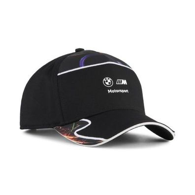 BMW Motorsport Cap Cao Fei
