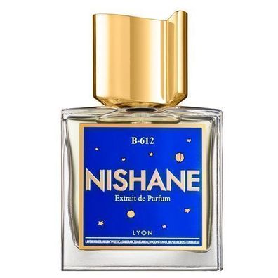 Nishane B-612 Extrait de Parfum, 50 ml - Luxus Duft für Anspruchsvolle