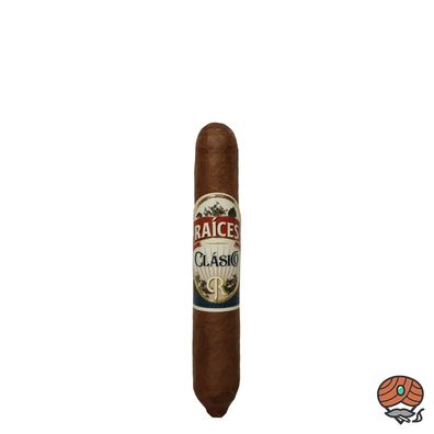 Raices Clasico Figurado Zigarren Honduras