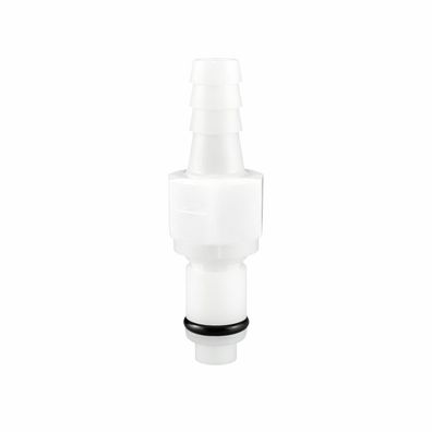 Kupplung mit Viton-Dichtung für Benzinschlauch 9-10mm Moto Guzzi