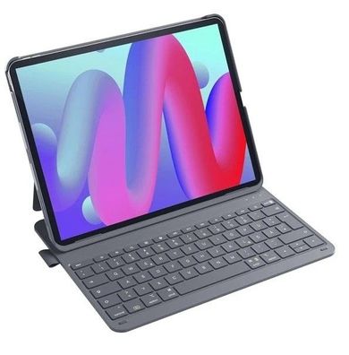 Inateck Tastatur Hülle Kompatibel Air 13 Zoll M3/M2,2025/2024