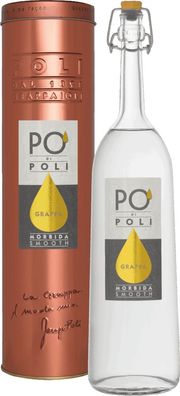 Jacopo Poli Po Di Morbida Moscato NV 0.7 L Flasche