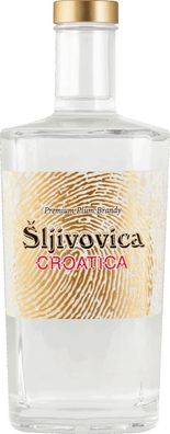 Nimco Premium Sljivovica Croatica NV 0.7 L Flasche