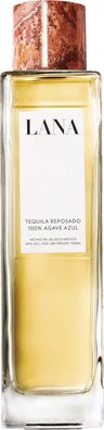 LANA Tequila Reposado NV 0.7 L Flasche