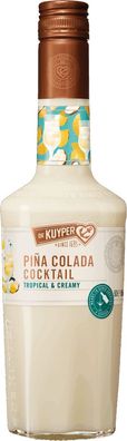 De Kuyper Pina Colada Cocktail Ready To Serve NV 0.5 L Flasche