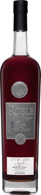 Ron Roble Zafra 15Y NV 1.75 L Flasche
