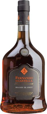 Fernando de Castilla Solera Reserva NV 0.7 L Flasche
