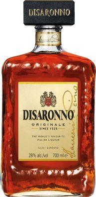 Illva Saronno Di Originale NV 0.7 L Flasche