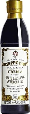 Giuseppe Giusti Creme Classic NV 0.5 L Flasche