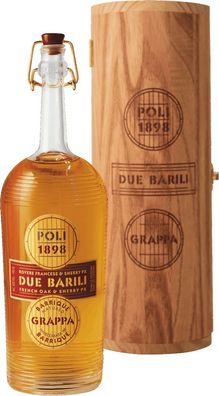Jacopo Poli Due Barili NV 0.7 L Flasche