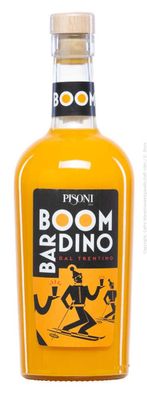 Cantina Distilleria Pisoni Boombardino NV 0.5 L Flasche